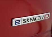 Mazda CX-60 SUV / Terénní 3,3 l 187 kw