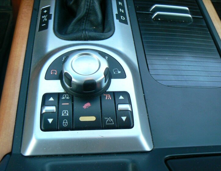 Land Rover Range Rover Ostatní 3,6 l 200 kw