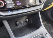 Hyundai i30 Kombi 1,5 l 117 kw