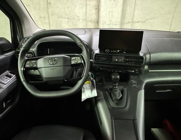 Toyota ProAce City Verso 14