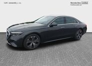 Mercedes-Benz Třídy E 1