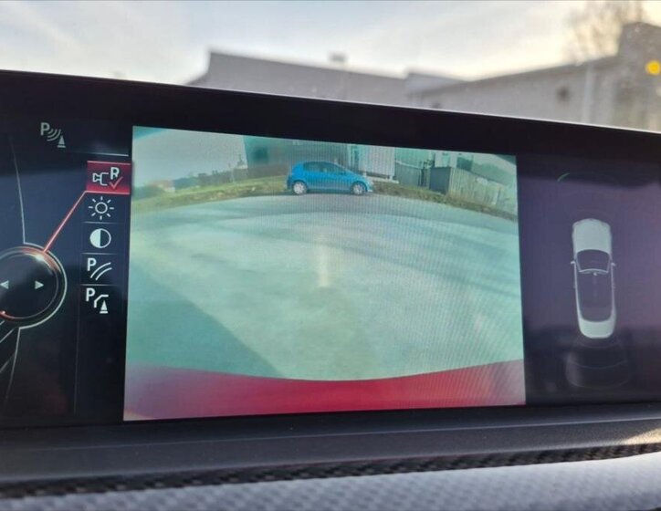 BMW M4 Kabriolet 3,0 l 317 kw