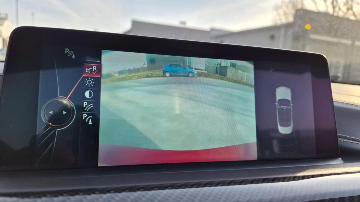 BMW M4 Kabriolet 3,0 l 317 kw