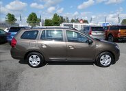 Dacia Logan Kombi 999,0 54 kw