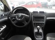 Škoda Octavia 13