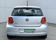 Volkswagen Polo Hatchback 1,6 l 66 kw