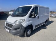 Fiat Ducato Ostatní 2,3 l 96 kw