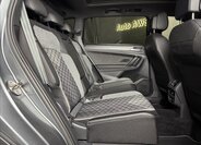 Volkswagen Tiguan Allspace SUV / Terénní 2,0 l 140 kw