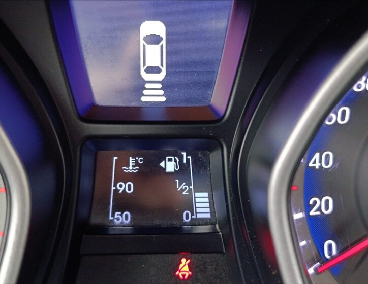 Hyundai i30 Kombi 1,6 l 99 kw