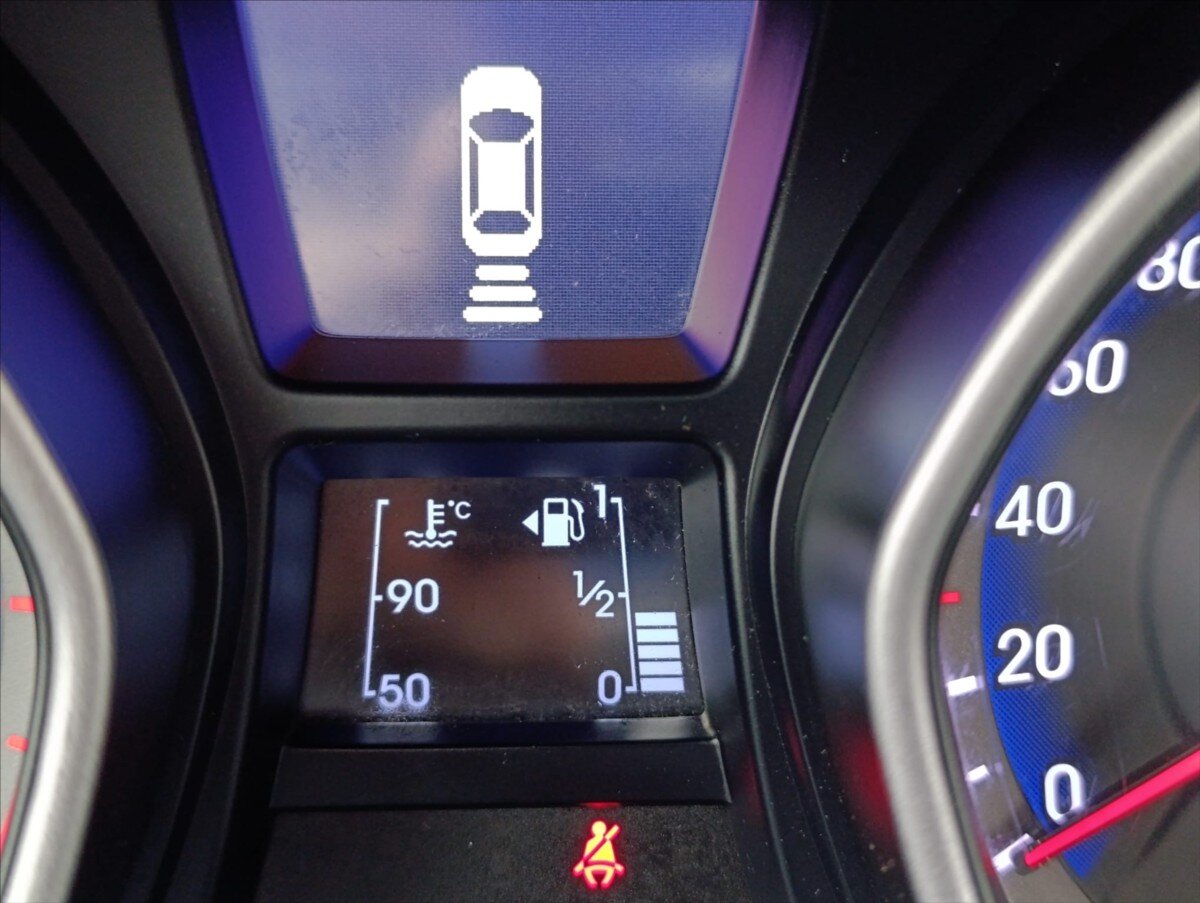 Hyundai i30 Kombi 1,6 l 99 kw