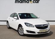 Opel Insignia 1