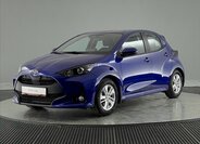 Toyota Yaris Hatchback 1,5 l 68 kw