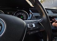 Volkswagen Touran MPV 2,0 l 110 kw
