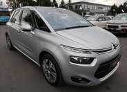Citroën C4 Picasso MPV 1,6 l 88 kw