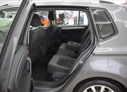 Volkswagen Golf Sportsvan Hatchback 1,4 l 92 kw