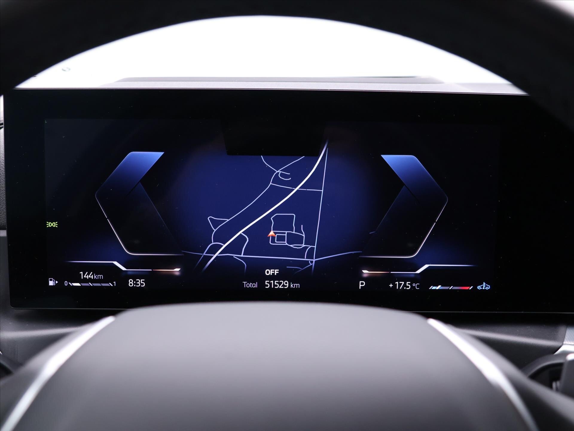 BMW Řada 4 Hatchback 2,0 l 135 kw