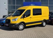 Ford Transit Ostatní 2,0 l 96 kw