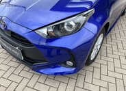 Toyota Yaris Hatchback 1,5 l 68 kw