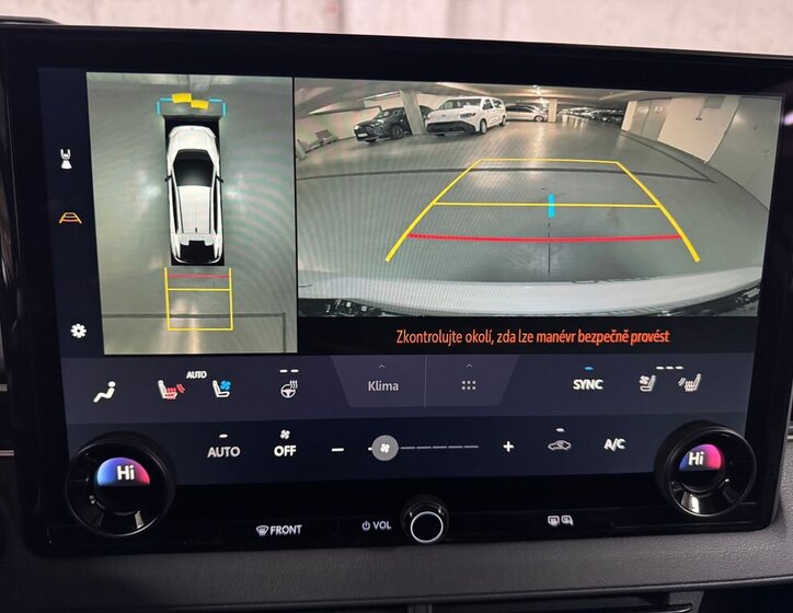 Toyota bZ4X Hatchback 0,0 252 kw