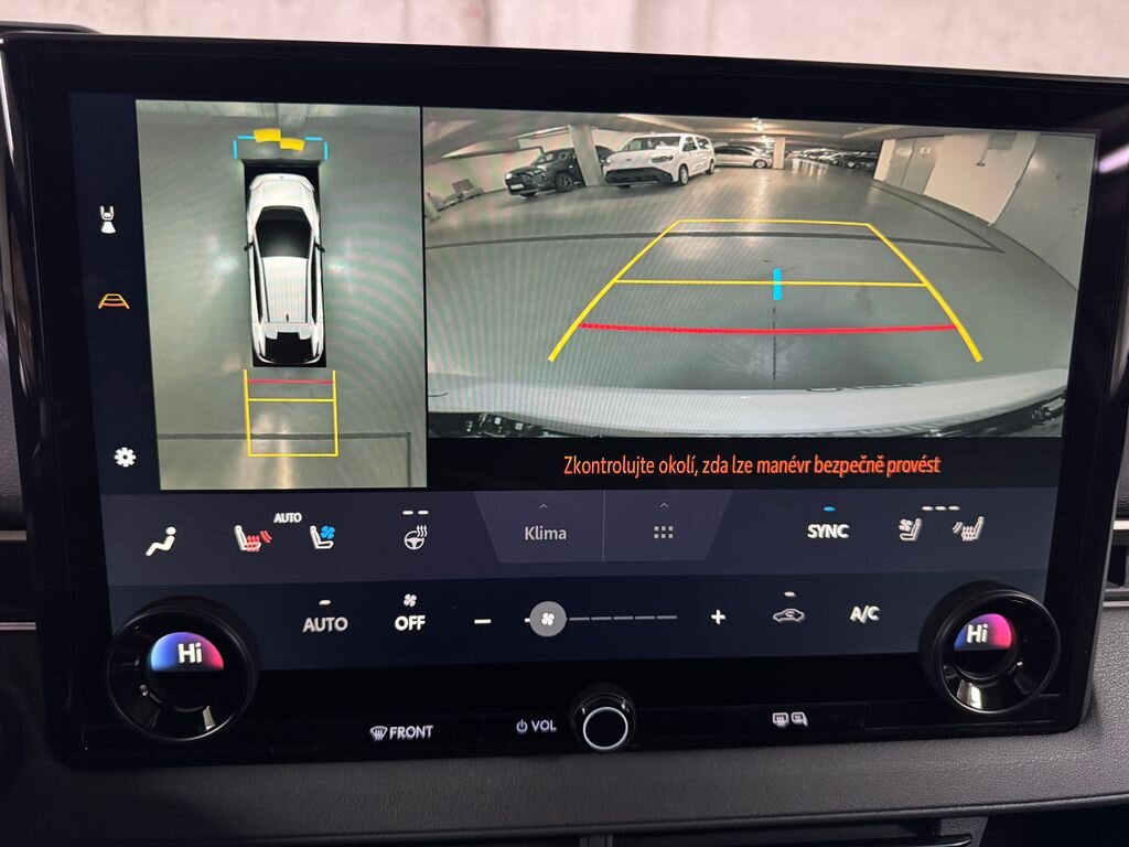 Toyota bZ4X Hatchback 0,0 252 kw