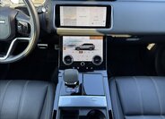 Land Rover Range Rover Velar SUV / Terénní 2,0 l 150 kw