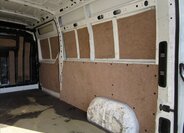 Opel Movano Skříň 2,3 l 96 kw