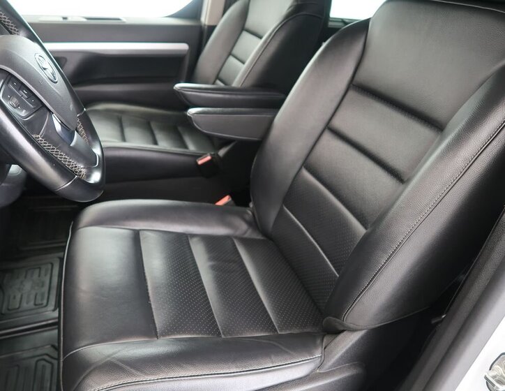 Toyota ProAce Verso VAN / Minibus 2,0 l 130 kw