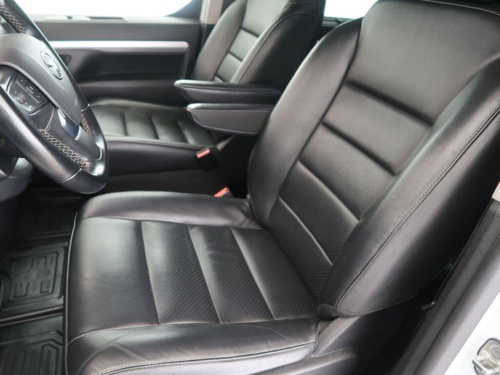 Toyota ProAce Verso VAN / Minibus 2,0 l 130 kw