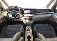 Volkswagen Multivan MPV 2,0 l 110 kw