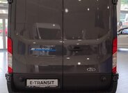 Ford Transit Ostatní 0,0 135 kw