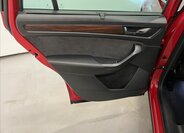 Škoda Kodiaq SUV / Terénní 2,0 l 147 kw