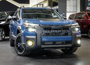 Subaru Outback SUV / Terénní 2,4 l 193 kw