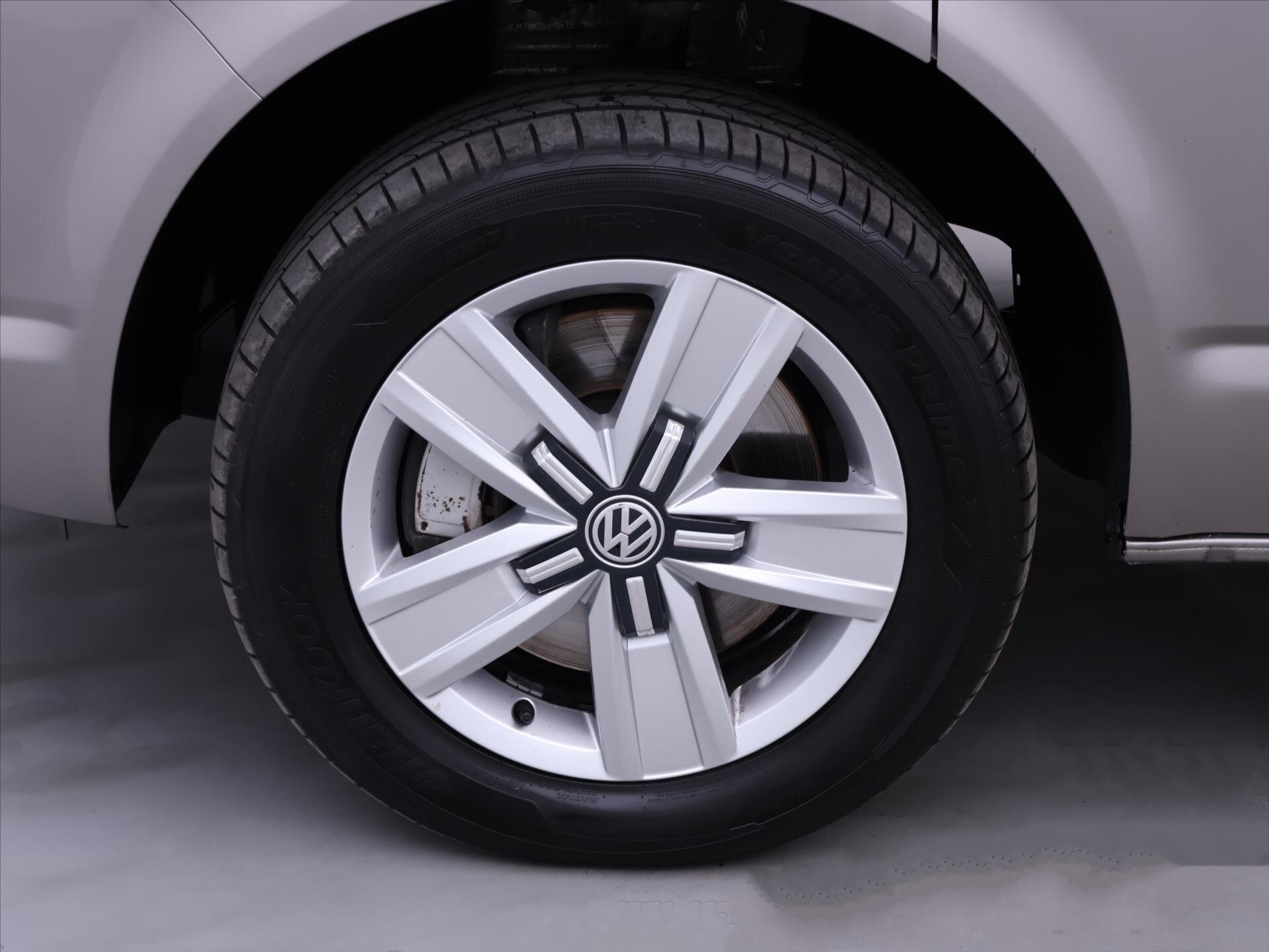 Volkswagen Multivan Kombi 2,0 l 150 kw