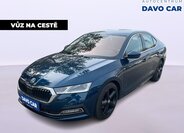 Škoda Octavia Liftback 2,0 l 110 kw