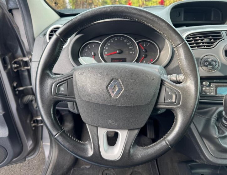 Renault Kangoo 16