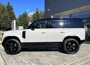 Land Rover Defender SUV / Terénní 5,0 l 313 kw