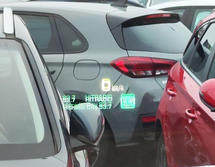 Cadillac Escalade 20