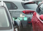 Cadillac Escalade 20