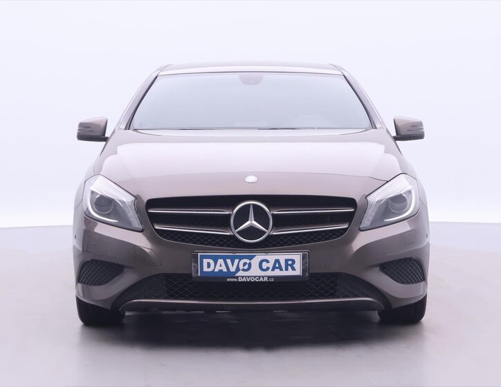Mercedes-Benz Třídy A Hatchback 1,8 l 80 kw