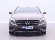 Mercedes-Benz Třídy A Hatchback 1,8 l 80 kw