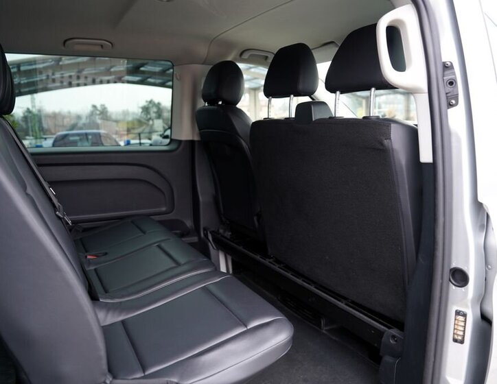 Mercedes-Benz Vito 24