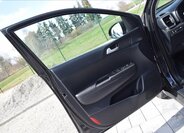 KIA Sportage SUV / Terénní 1,7 l 85 kw