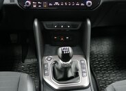 KIA Sportage SUV / Terénní 1,6 l 100 kw