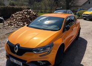 Renault Mégane Liftback 0,0 0
