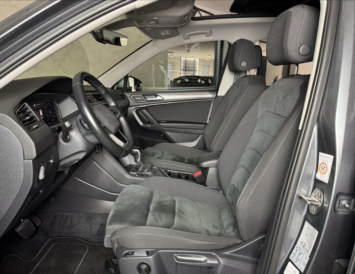 Volkswagen Tiguan Allspace 26
