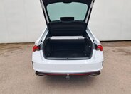 Škoda Octavia Liftback 2,0 l 147 kw