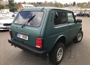 Lada Niva Ostatní 1,7 l 61 kw
