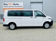 Volkswagen Transporter Kombi 2,0 l 110 kw