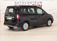 Renault Kangoo MPV 1,3 l 75 kw