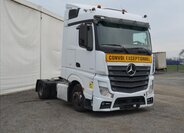 Mercedes-Benz Ostatní Ostatní 0,0 330 kw